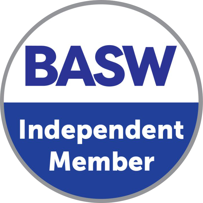 BASW Independent Member Lisa Cooper