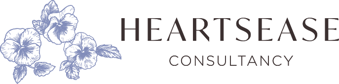 Heartsease Consultancy Logo