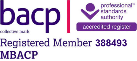bacp registered member Lisa Cooper